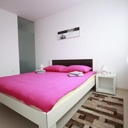 Apartment Hurcak Zagreb Exteriör bild