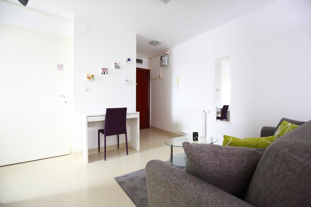 Apartment Hurcak Zagreb Rum bild