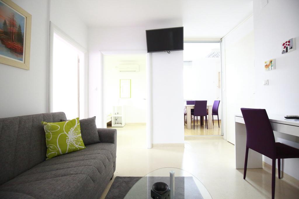 Apartment Hurcak Zagreb Rum bild