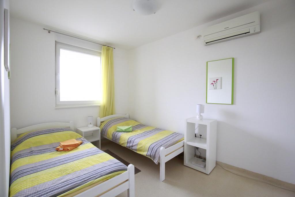 Apartment Hurcak Zagreb Exteriör bild